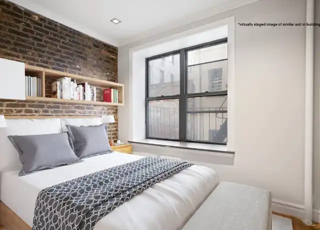Property at 432 E 13th St Unit 29, New York, NY, 10009, 1 bed, 1 bath, [object Object]