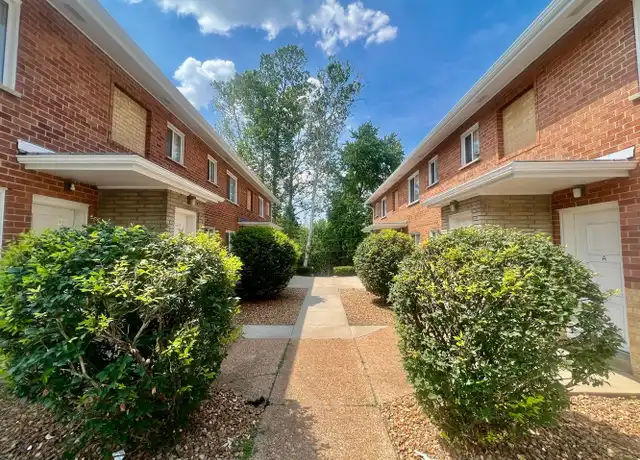 Property at 325-329 N Euclid Ave Unit 2815-B, St. Louis, MO, 63108, 1 bed, 1 bath, [object Object]