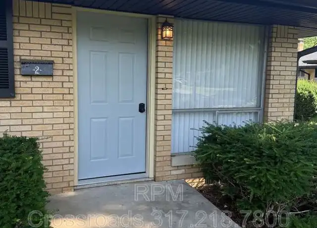 Property at 652 E Main St Unit 2, Plainfield, IN, 46168, 1 bed, 1 bath, [object Object]