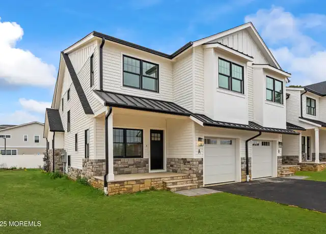 Property at 215 Brighton Ave Unit B, Long Branch, NJ, 07740, 4 beds, 2.5 baths, [object Object]
