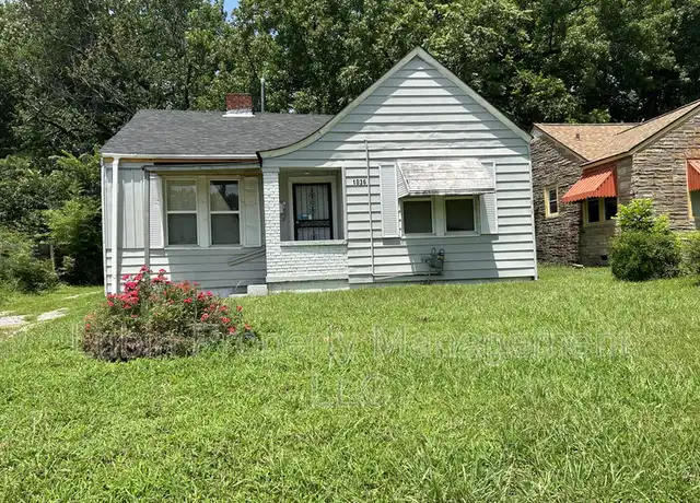 Property at 1036 Alice Ave, Memphis, TN, 38106, 3 beds, 1 bath, [object Object]