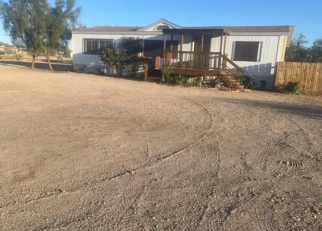 Property at 4635 W Mars St, Tucson, AZ, 85741, 3 beds, 2 baths, [object Object]