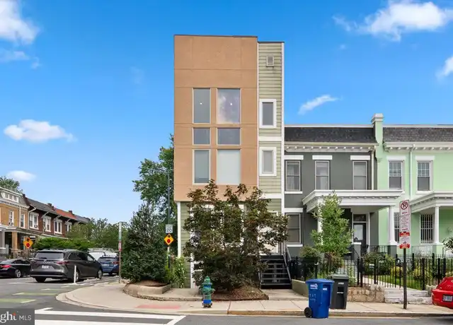 Property at 471 Luray Pl NW Unit B, Washington, DC, 20010, 2 beds, 2 baths, [object Object]