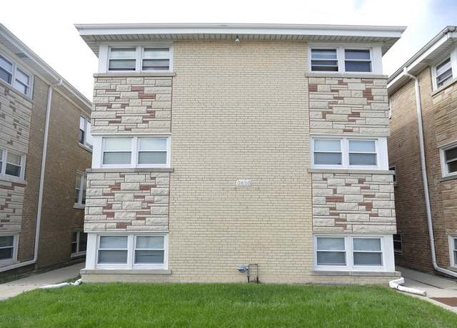 Photo of 2650 N Harlem Ave Unit GW, Elmwood Park, IL 60707