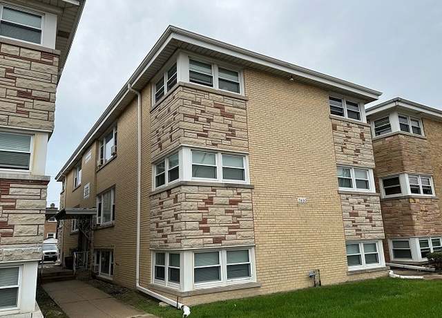 Photo of 2650 N Harlem Ave Unit GW, Elmwood Park, IL 60707