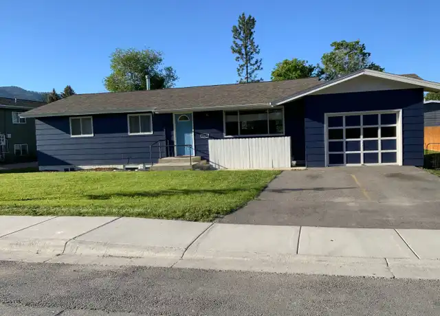 Property at 2345 Benton Ave Unit 2B, Missoula, MT, 59801, 2 beds, 1 bath, [object Object]