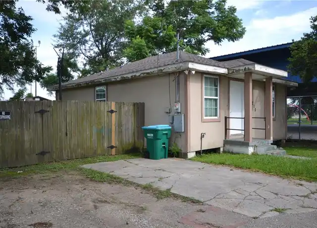 Property at 715 Salvador Rd, Kenner, LA, 70062, 3 beds, 1 bath, [object Object]