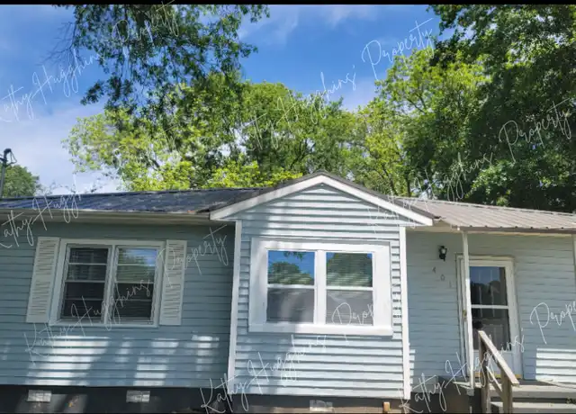 Property at 4 Main St, Weaver, AL, 36277, 2 beds, 1 bath, [object Object]