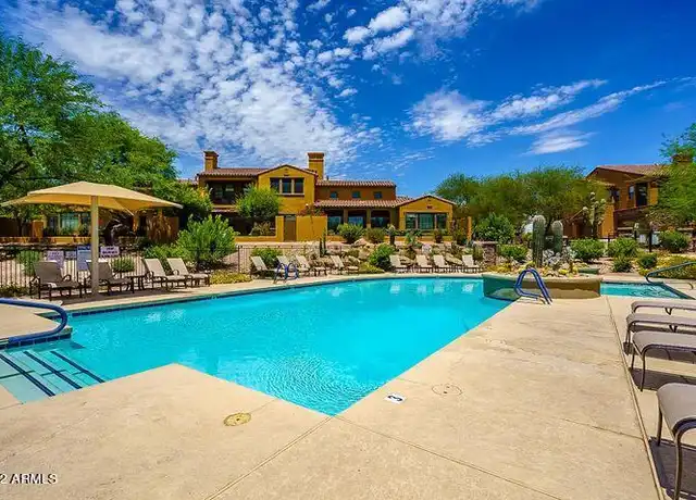 Property at 20750 N 87th St #2140, Scottsdale, AZ, 85255, 3 beds, 2 baths, [object Object]