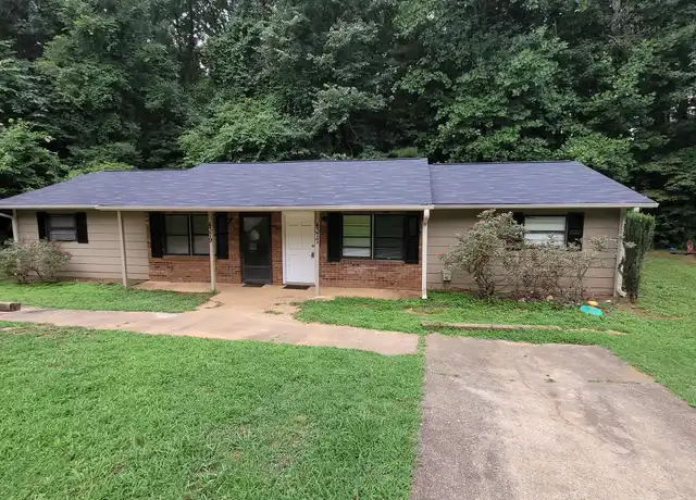 Property at 4379 Springwood Ter, Forest Park, GA, 30297, 2 beds, 1 bath, [object Object]