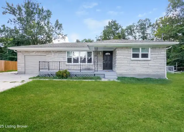 Property at 1712 Star Rest Dr, Louisville, KY, 40272, 2 beds, 2 baths, [object Object]