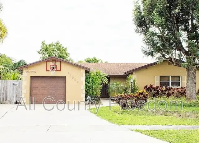 Property at 22856 SW 53rd Ave Unit NA, Boca Raton, FL, 33433, 4 beds, 2 baths, [object Object]