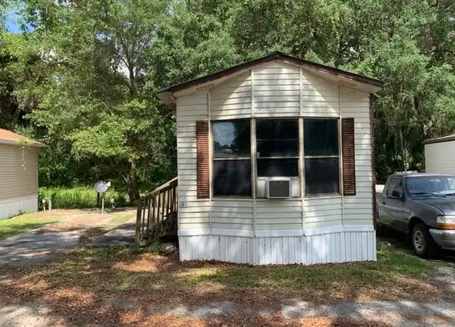Property at 19400 Southeast Highway 42 Lot 8, Umatilla, FL, 32784, 1 bed, 1 bath, [object Object]