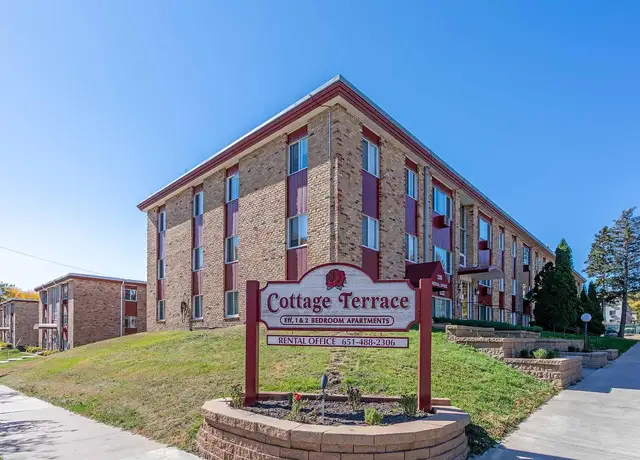Photo of 330 Cottage Ave W, Saint Paul, MN 55117