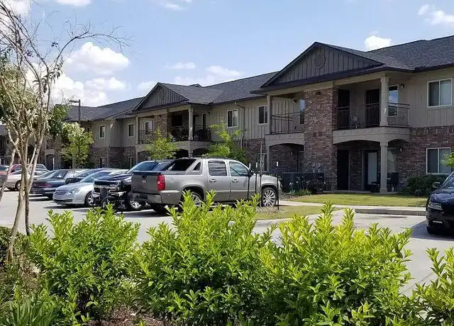 Property at Cypress Springs - 8280 Cypress Rd, Baton Rouge, LA, 70811, 1-2 bed, 1 bath, [object Object]
