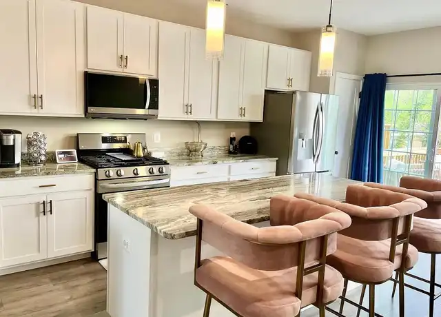 Property at 4905 Devitt Pl, Oxon Hill, MD, 20745, 3 beds, 3.5 baths, [object Object]