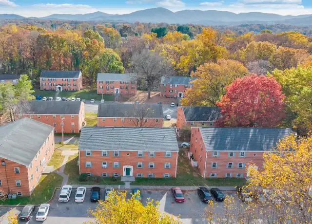 Property at 2626 Westover Ave SW Unit 7, Roanoke, VA, 24015, 2 beds, 1 bath, [object Object]