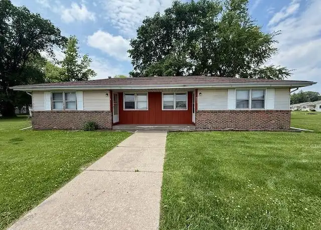 Property at 411 N Murphy Rd, Hanna City, IL, 61536, 1 bed, 1 bath, [object Object]