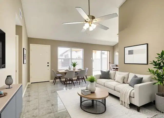 Property at 5279 Meadow Rise St, San Antonio, TX, 78250, 2 beds, 2 baths, [object Object]