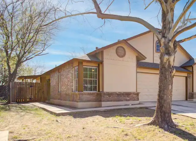Property at 5279 Meadow Rise St, San Antonio, TX, 78250, 2 beds, 2 baths, [object Object]