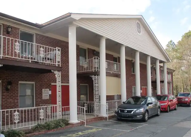 Property at 2104 S Main St Unit 2104, Kannapolis, NC, 28081, 2 beds, 2 baths, [object Object]