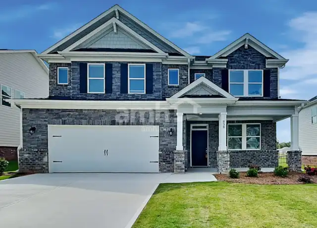 Property at 838 Carnaby Ln, Dacula, GA, 30019, 5 beds, 3 baths, [object Object]