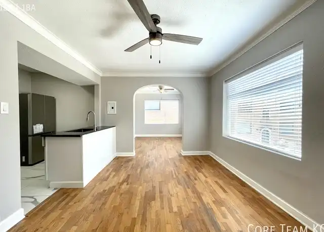 Property at 1114 W 45th St Unit 1114-1, Kansas City, MO, 64111, 1 bed, 1 bath, [object Object]