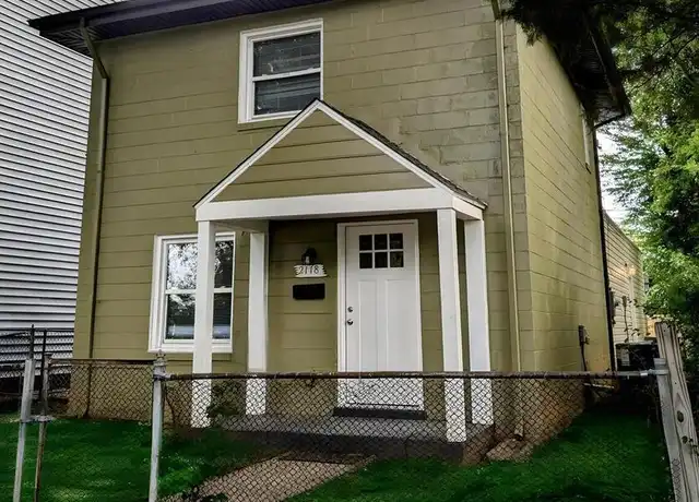 Property at 2118 Parkwood Ave, Richmond, VA, 23220, 5 beds, 3 baths, [object Object]