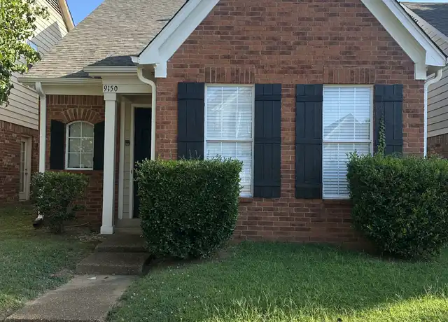 Property at 9150 Cinderhill Cv E, Cordova, TN, 38016, 3 beds, 2.5 baths, [object Object]