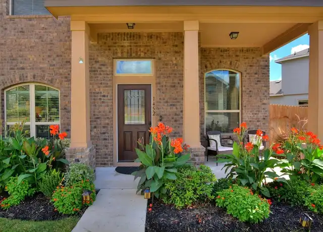 Property at 1452 Hamiltons Way, Leander, TX, 78641, 3 beds, 2.5 baths, [object Object]