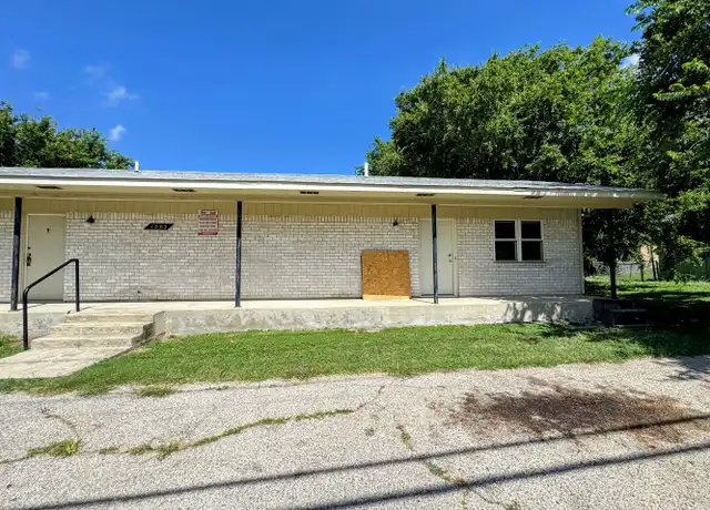 Property at 1203 Willow Springs Rd Unit C, Killeen, TX, 76549, 1 bed, 1 bath, [object Object]