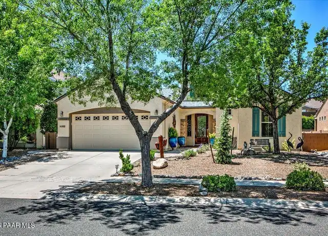 Property at 1022 N Cloud Cliff Pass, Prescott Valley, AZ, 86314, 4 beds, 2 baths, [object Object]