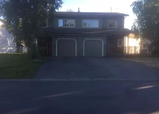 Property at 4648 Princeton Dr Unit A, Fairbanks, AK, 99709, 2 beds, 1.5 baths, [object Object]