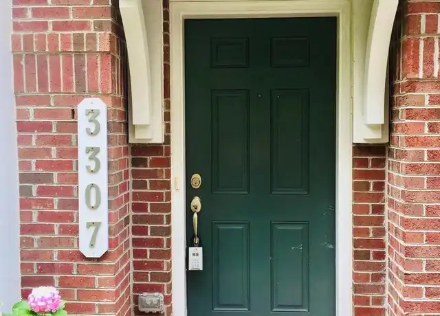 Property at 3307 Kemper Rd, Arlington, VA, 22206, 3 beds, 3.5 baths, [object Object]
