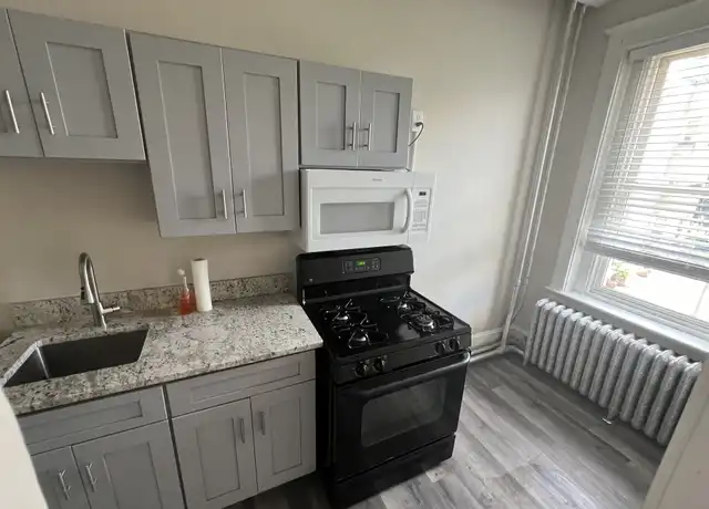 Property at 703 Newington Ave Unit 2F, Baltimore, MD, 21217, 0 beds, 1 bath, [object Object]