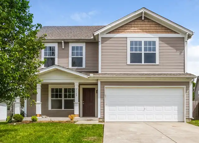 Property at 3129 Hidden Creek Dr, Antioch, TN, 37013, 4 beds, 2.5 baths, [object Object]