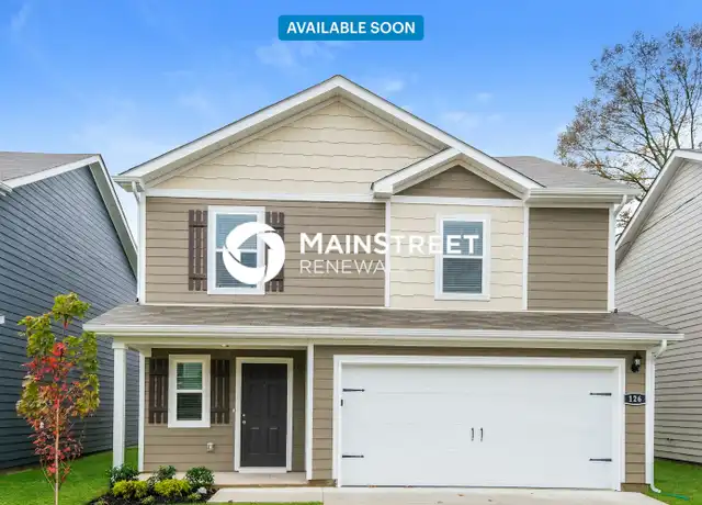 Property at 126 Westcott St, La Vergne, TN, 37086, 4 beds, 2 baths, [object Object]
