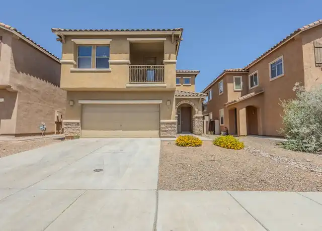 Property at 76 W Calle Gota, Sahuarita, AZ, 85629, 4 beds, 3 baths, [object Object]