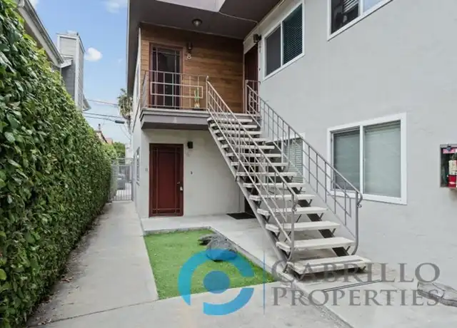 Property at 4774 Mansfield St Unit 4, San Diego, CA, 92116, 2 beds, 1 bath, [object Object]