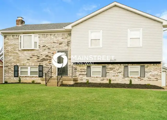 Property at 5521 Branston Dr, Louisville, KY, 40216, 4 beds, 2 baths, [object Object]