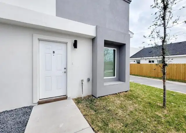Property at 3405 Frio Ave Unit 3, McAllen, TX, 78504, 2 beds, 2 baths, [object Object]