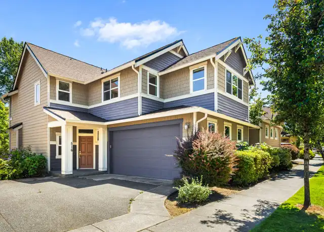 Property at 516 Lingering Pine Dr NW, Issaquah, WA, 98027, 4 beds, 3.5 baths, [object Object]