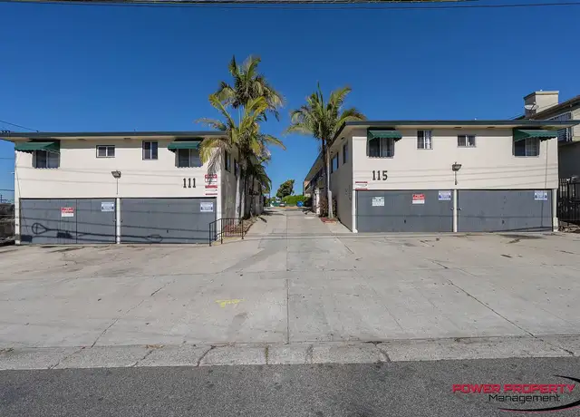 Photo of 111 E Beach Ave, Inglewood, CA 90302