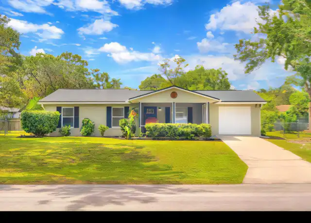 Property at 569 Sidney Dr, Lake Helen, FL, 32744, 3 beds, 1 bath, [object Object]