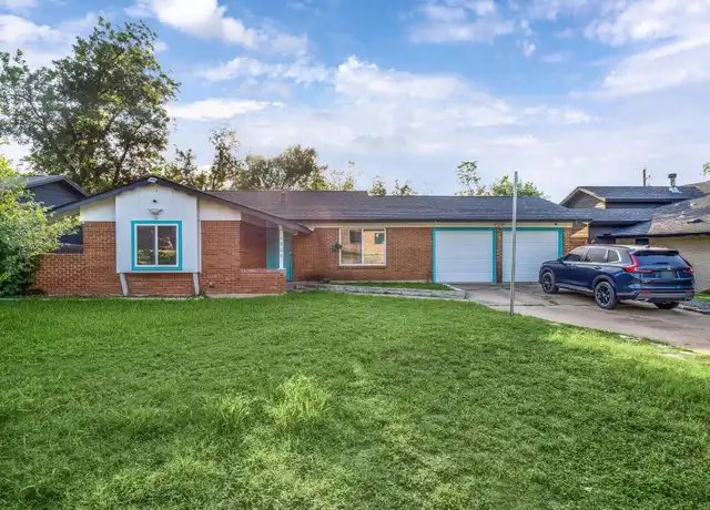 Property at 6804 Duquesne Dr, Austin, TX, 78723, 3 beds, 2 baths, [object Object]
