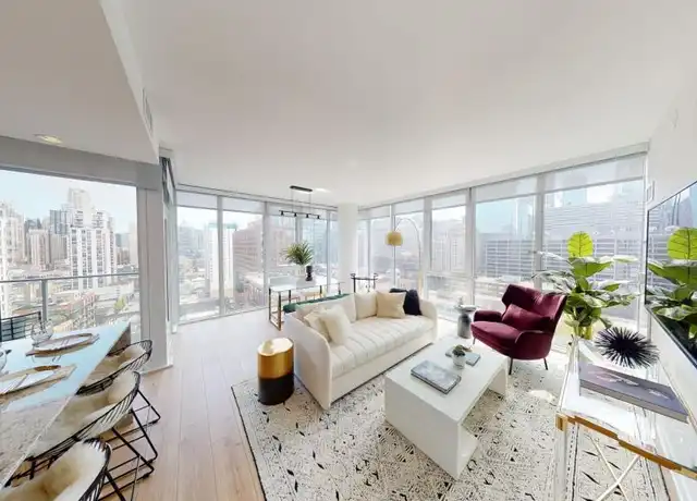 Property at 515 N Orleans St, Chicago, IL, 60654, 2 beds, 2 baths, [object Object]