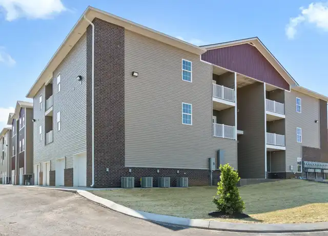 Property at 229 E Johnson Cir Unit B304, Clarksville, TN, 37040, 2 beds, 2 baths, [object Object]