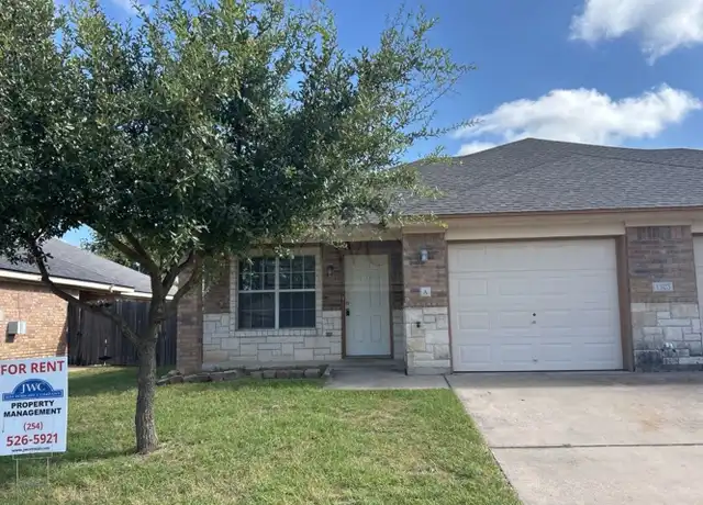 Property at 1303 Cinch Dr Unit A, Killeen, TX, 76549, 3 beds, 2 baths, [object Object]