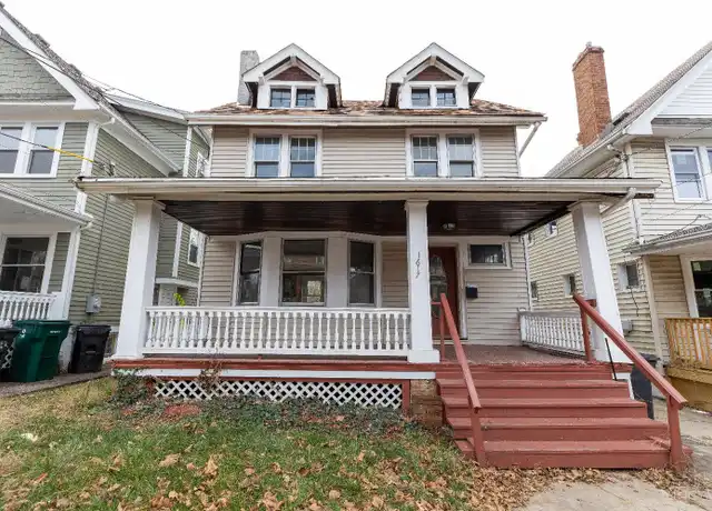 Property at 1617 Clarewood Ave, Cincinnati, OH, 45207, 4 beds, 1.5 baths, [object Object]
