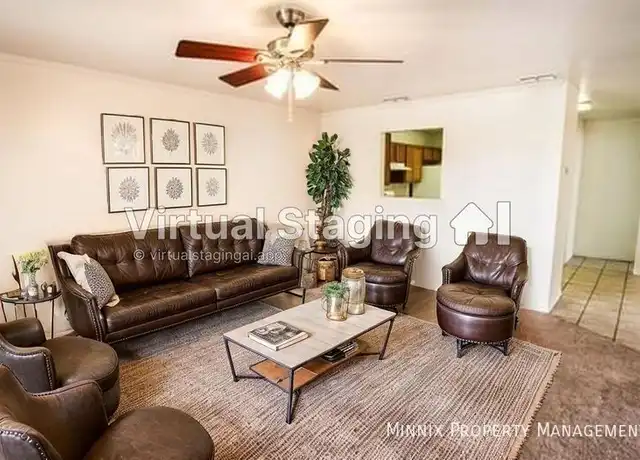 Property at 912 N Bangor Ave Unit A, Lubbock, TX, 79416, 3 beds, 3 baths, [object Object]